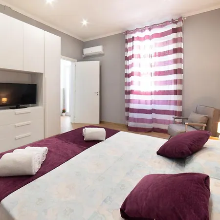 Holiday home Alfeo E Aretusa Syracuse