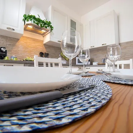 Alfeo E Aretusa Holiday home Syracuse