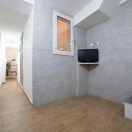 Alfeo E Aretusa Holiday home Syracuse