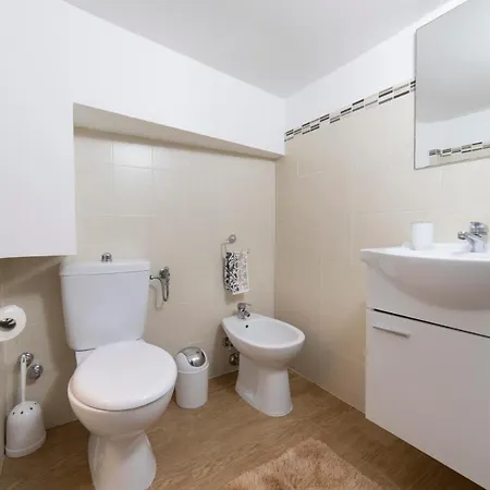 Alfeo E Aretusa Casa vacanze Syracuse