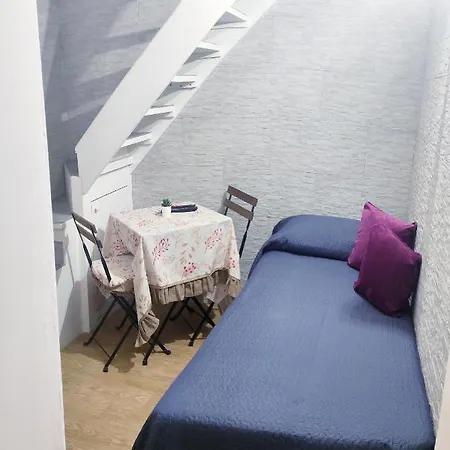 Casa vacanze Alfeo E Aretusa