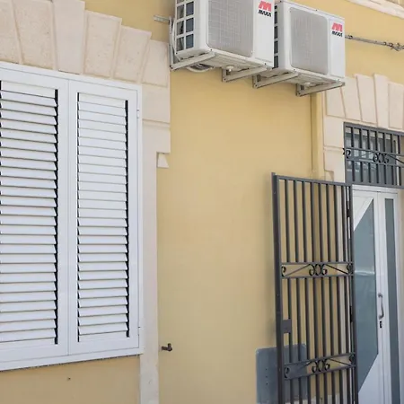 Alfeo E Aretusa Casa vacanze *