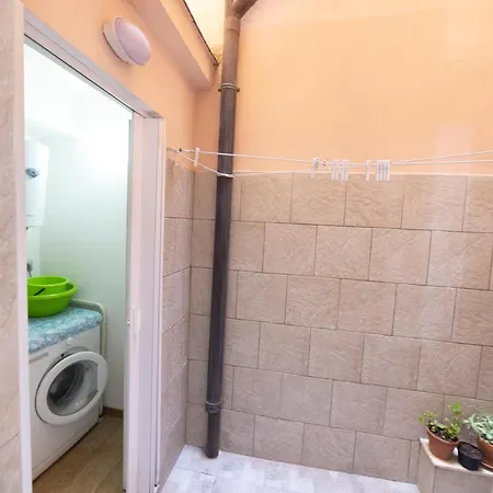 Casa vacanze Alfeo E Aretusa Syracuse